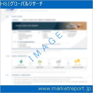 市場と産業調査レポートのイメージ